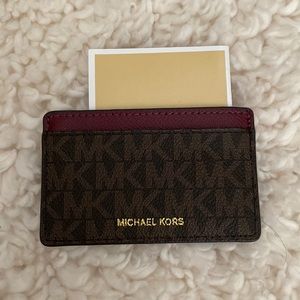 Michael Kors Card Holder